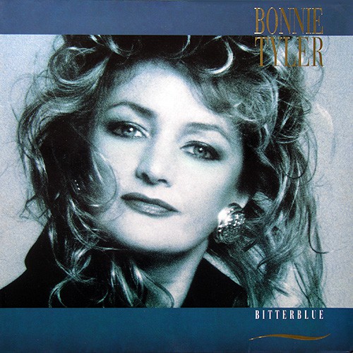 Bonnie Tyler - Bitterblue, D