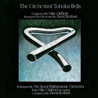 Oldfield, Mike - The Orchestral Tubular Bells, UK
