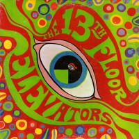 13th Floor Elevators - The Psychedelic Sounds Of The..., US (Or)