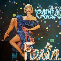 Raffaella Carra - Fiesta, ITA