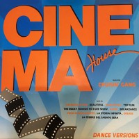Cruisin' Gang - Cinema House Featuring Cruisin' Gang