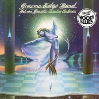 Graeme Edge Band - Paradise Ballroom, D