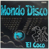 El Coco - Mondo Disco, US