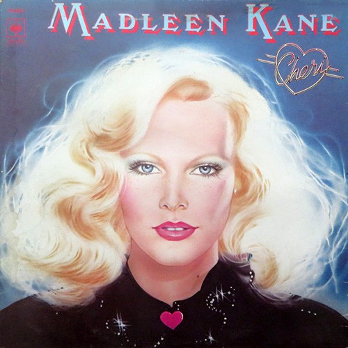 Kane, Madleen - Cheri, FRA