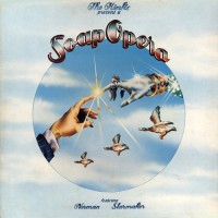 Kinks, The - Soap Opera, UK