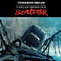 Tangerine Dream - Sorcerer (Soundtrack), UK
