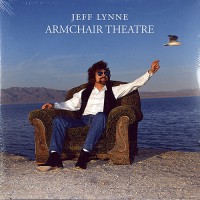 Lynne, Jeff - Armchair Theatre, UK (Re)