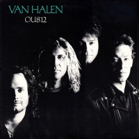 Van Halen - OU812, CAN