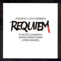 Webber, Andrew Lloyd - Requiem (foc)+book+photo