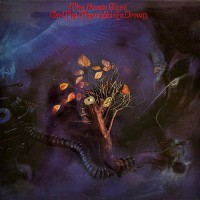 Moody Blues, The - On The Threshold Of A Dream, UK