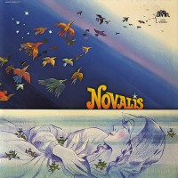 Novalis - Novalis, D (Or)