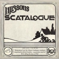 Nilsson, Harry - Scatalogue, US