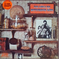 Apple Pie Motherhood Band, The - The Apple Pie Motherhood Band, US