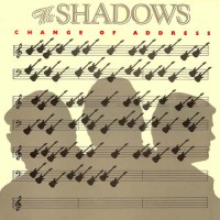 Shadows - Change Of Address