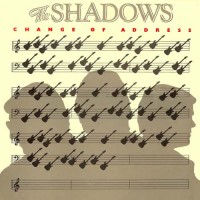 Shadows - Change Of Address