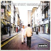 Oasis - (What's The Story) Morning Glory?, UK