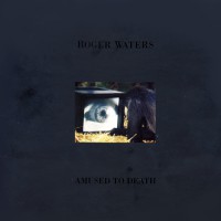 Waters, Roger - Amused To Death, NL (Or)