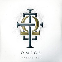 Omega - Testamentum, HUN