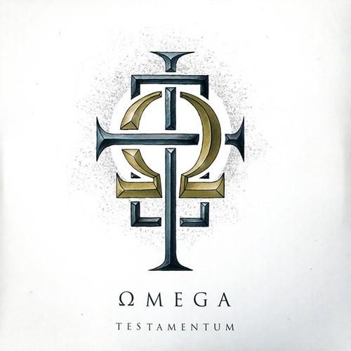 Omega - Testamentum, HUN