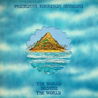 PFM - The World Became The World, D