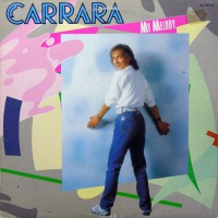 Carrara - My Melody, SPA