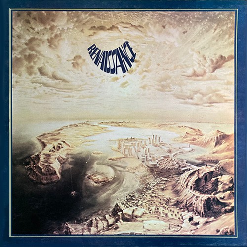 Renaissance - Renaissance, UK