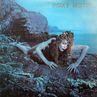 Roxy Music - Siren, UK