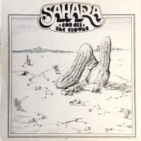 Sahara - For All The Clowns, D