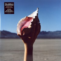 Killers, The - Wonderful Wonderful, EU