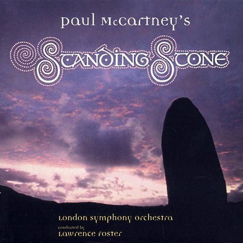 McCartney, Paul - Standing Stone, UK