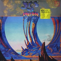 Yes - Union, D