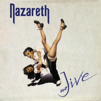Nazareth - No Jive, D
