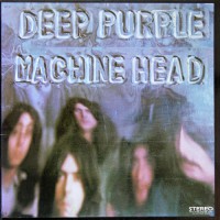 Deep Purple - Machine Head, FRA (Color)