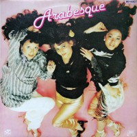 Arabesque - Same, KOR