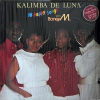 Boney M - Kalimba De Luna