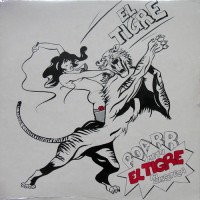 El Tigre - El Tigre, ITA