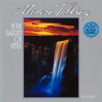 Modern Talking - The 6th Album / In The Garden Of Venus, SCA