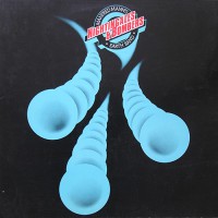 Manfred Mann's Earth Band - Nightingales And Bombers, D (Or)