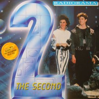 Radiorama - The Second, EU