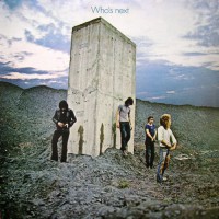 Who - Who Is Next