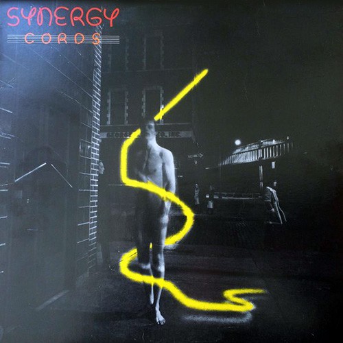 Synergy - Cords, US