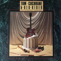 Red Rider - The Symphony Sessions, CAN