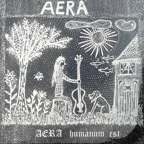 Aera - Aera Humanum Est, D (Re)