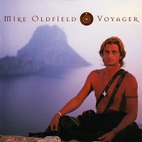 Oldfield, Mike - Voyager