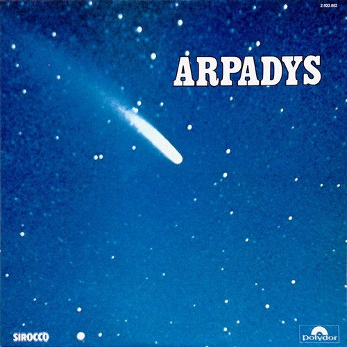 Arpadys - Arpadys, FRA