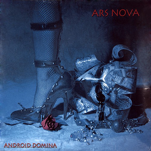 Ars Nova - Android Domina, ITA