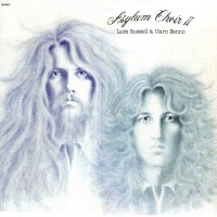 Asylum Choir - Asylum Choir II, US