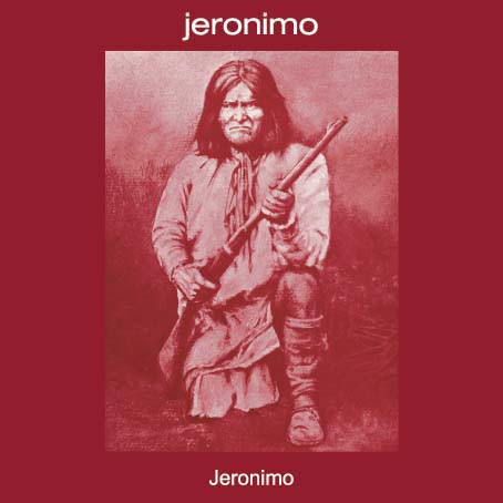 Jeronimo - Same (foc)