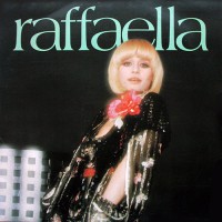 Raffaella Carra - Raffaella ('80), ITA  