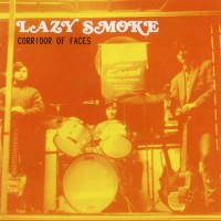 Lazy Smoke - Pictures In The Smoke